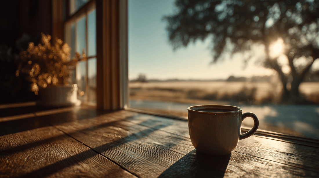 Café : la psychologie du rituel matinal | Lila Café Anderlecht - Meteo Koffie – Torréfacteur de café mobile Quai de L'industrie 168 1070 Anderlecht