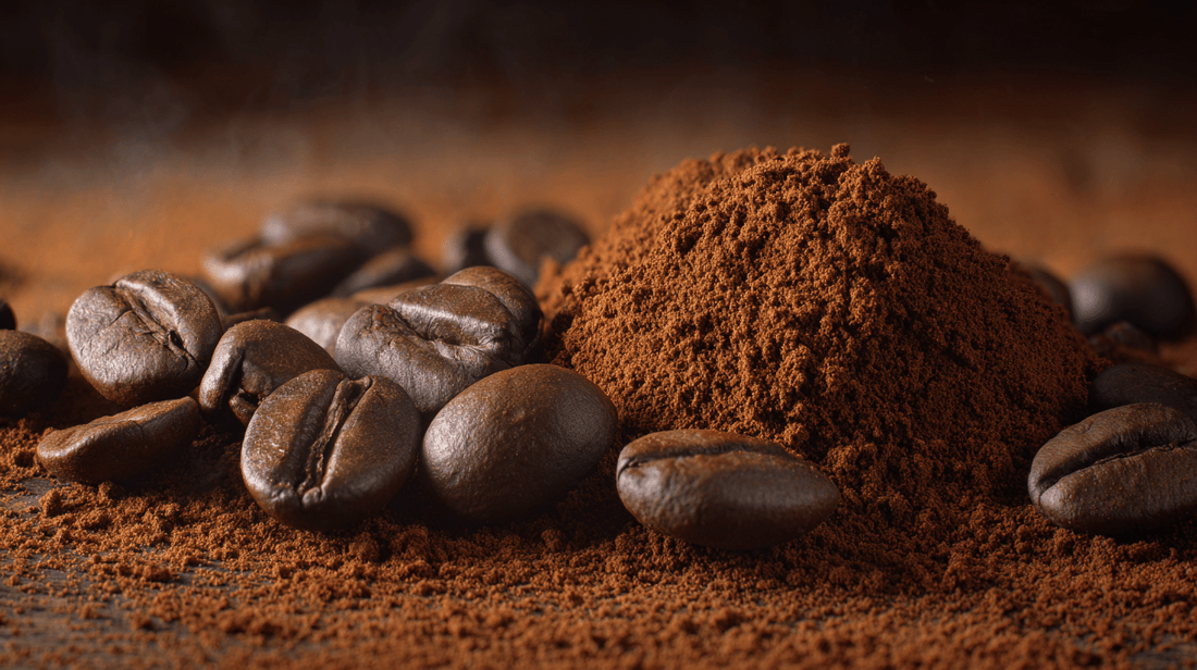 Café Terroir explicat: Sol, Climă și Aroma din Ceașcă - Meteo Koffie – Torréfacteur de café mobile Quai de L'industrie 168 1070 Anderlecht