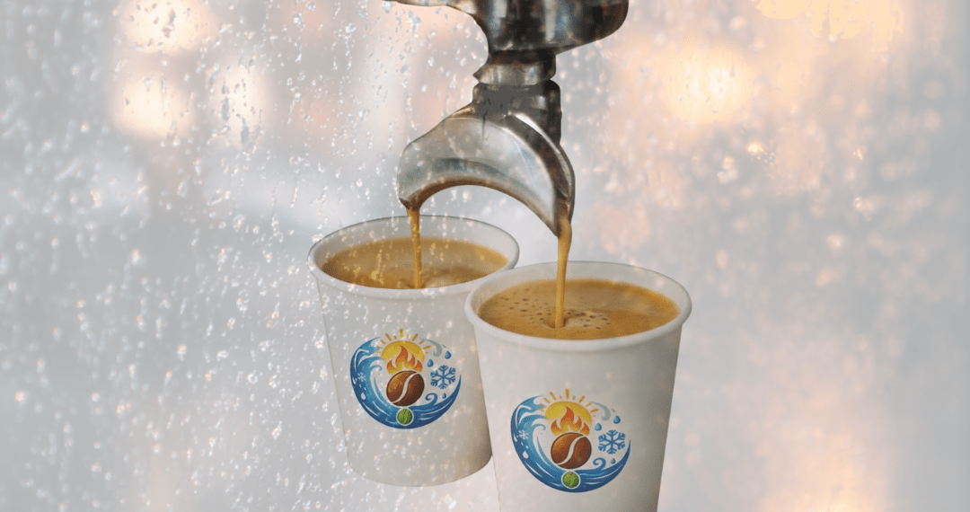 Comment la météo influence-t-elle le goût du café ? - Meteo Koffie – Torréfacteur de café mobile Quai de L'industrie 168 1070 Anderlecht